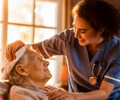 About Care Life 3