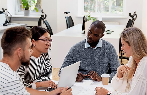 How it work About Us